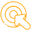click here icon